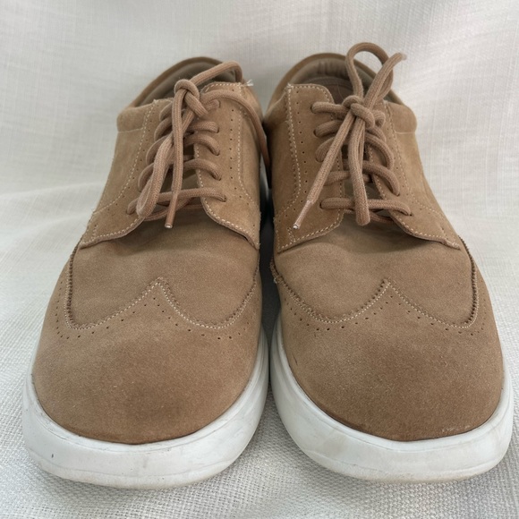 Allen Edmonds Beaumont size 9 - Picture 3 of 12